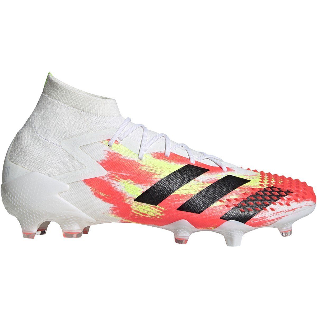 adidas men's predator soccer cleats