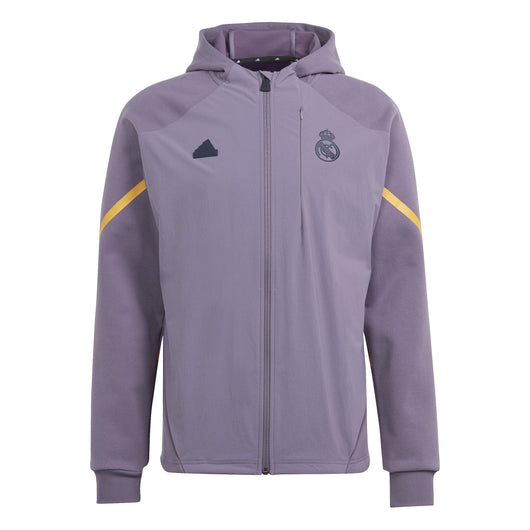 Mens Training Sweatshirts - Real Madrid CF