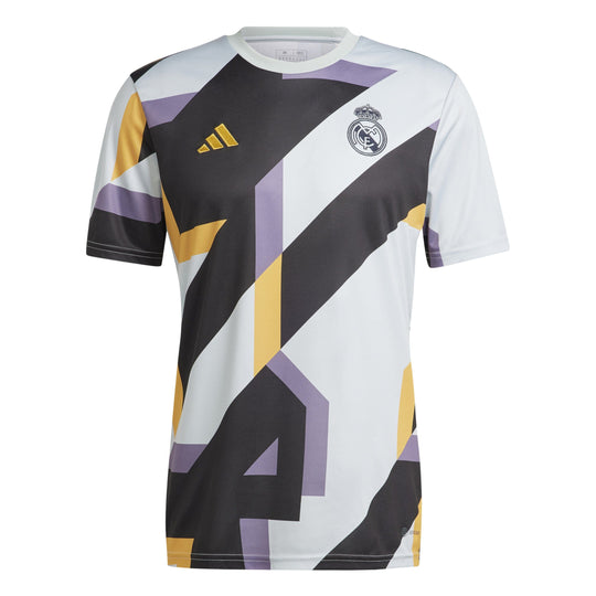 adidas Real Madrid 2023/24 Away Shirt Women's - Legend Ink, £80.00