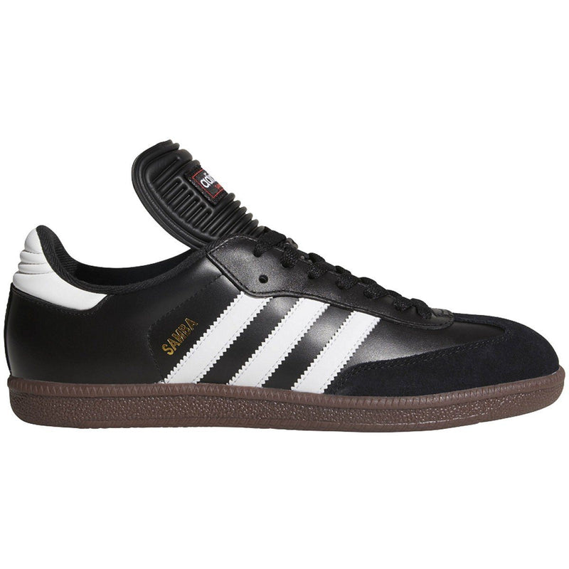 Adidas Men's Samba Classic Soccer Indoor Cleats | GoalKickSoccer | Goal ...