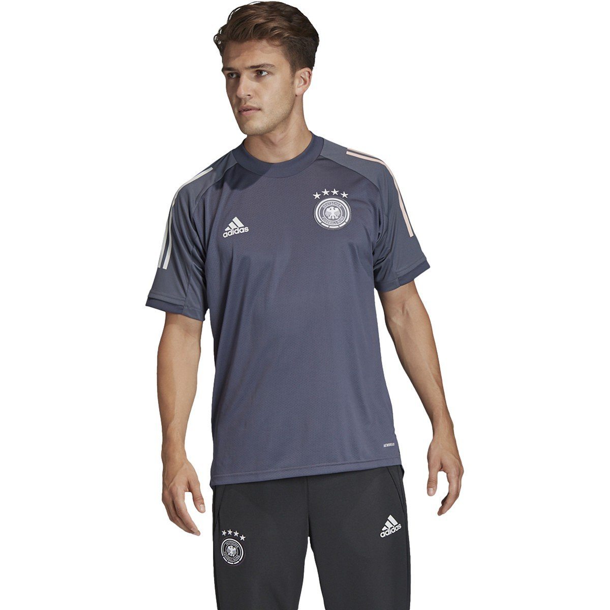 adidas Soccer Germany Pre-Match Training Top | FI0747