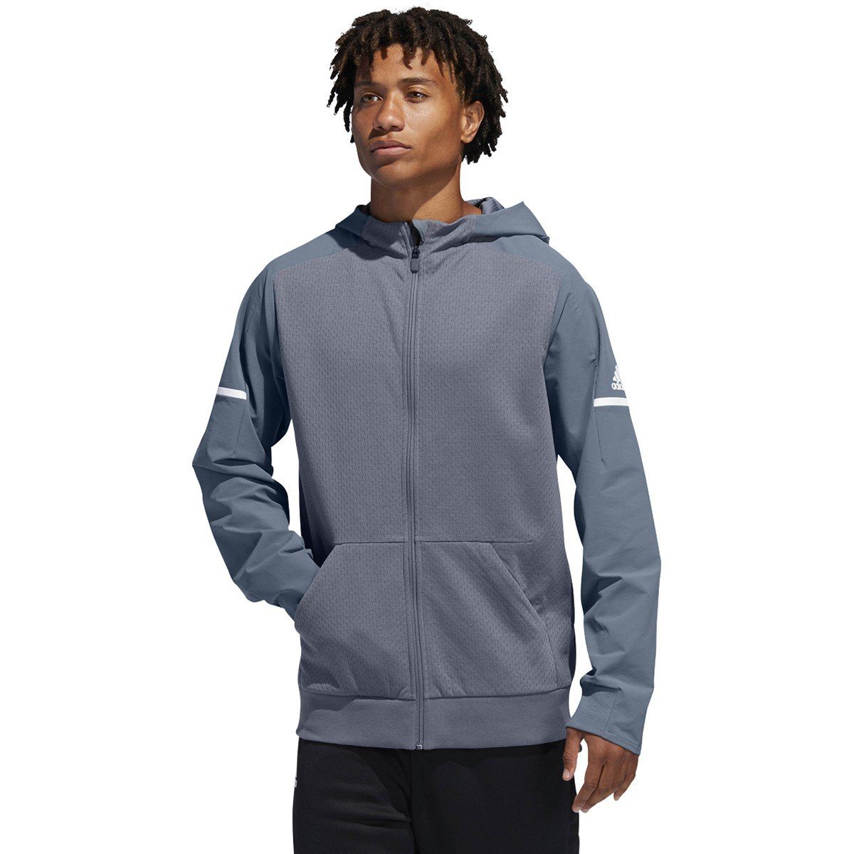 adidas team squad jacket