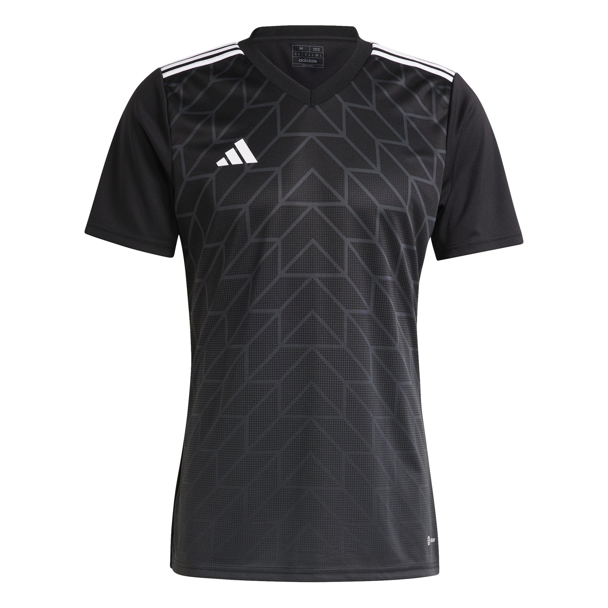 adidas Ajax Amsterdam 23/24 Third Jersey - Black