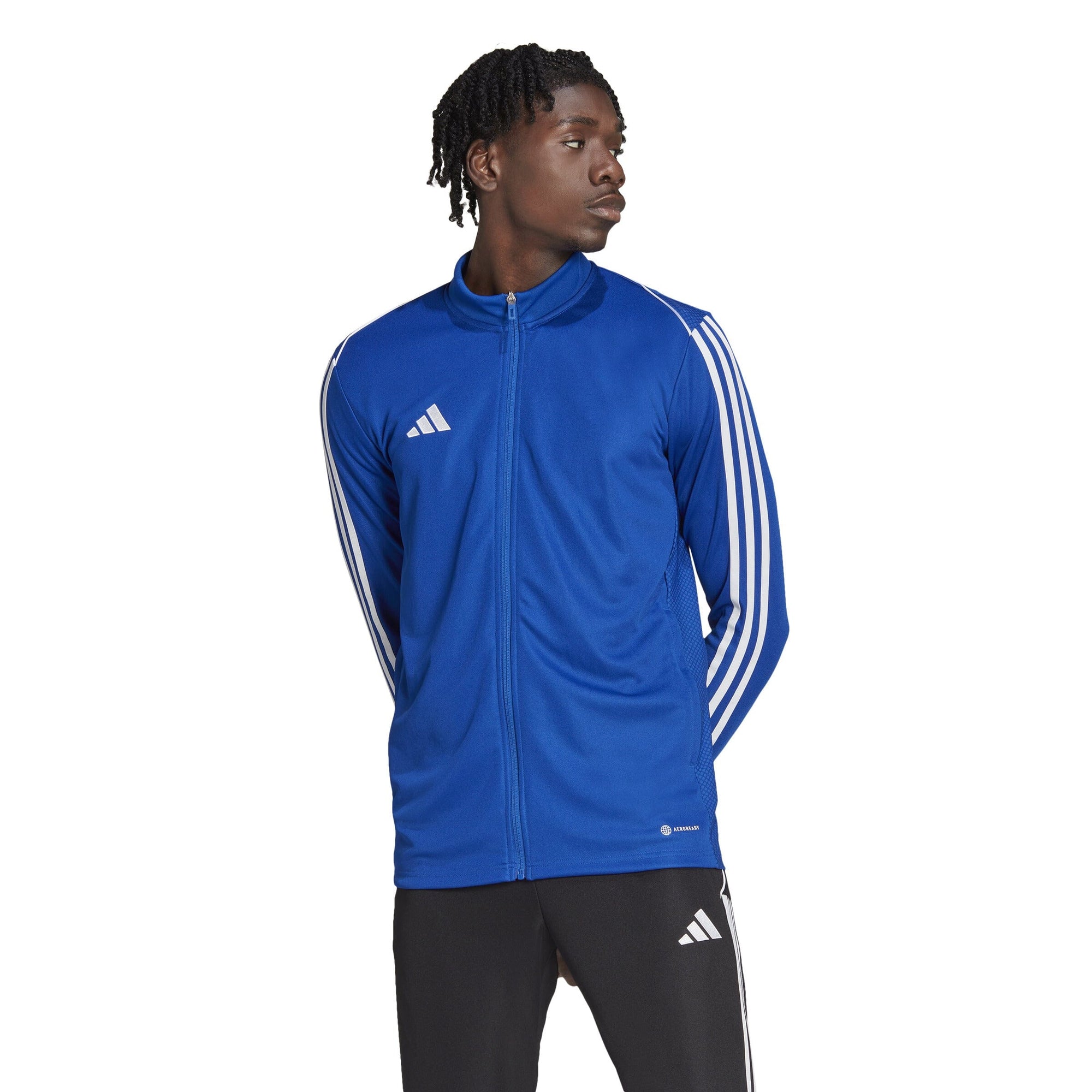 Adidas HS3515 Women's Tiro 21 Track Jacket - Burghardt Sporting Goods