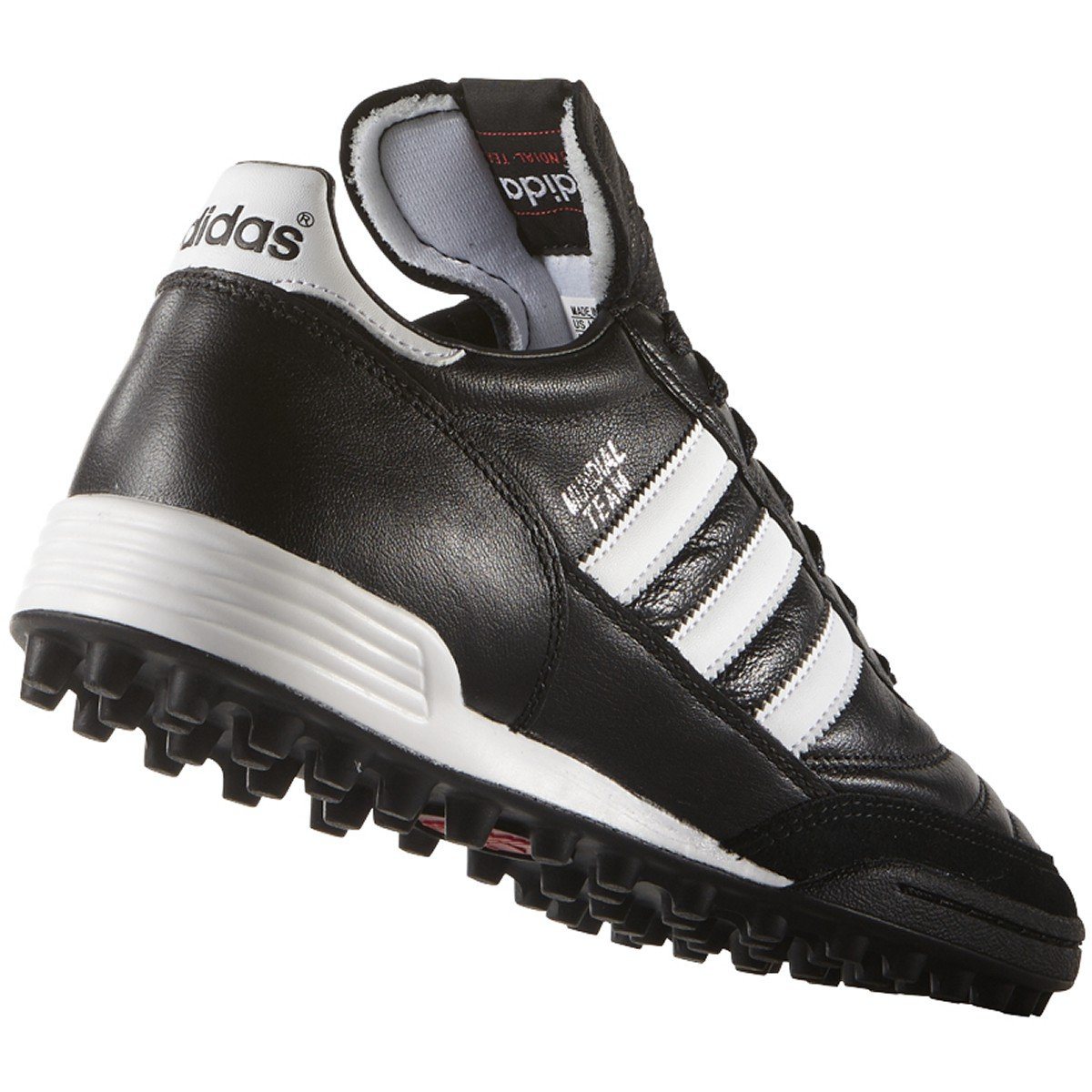 Adidas Mundial Team Leather Soccer Turf Cleats |