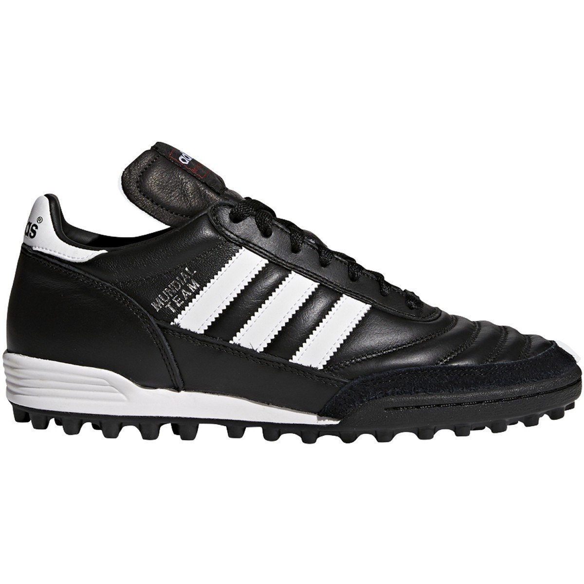 Adidas Mundial Team Leather Soccer Turf Cleats |
