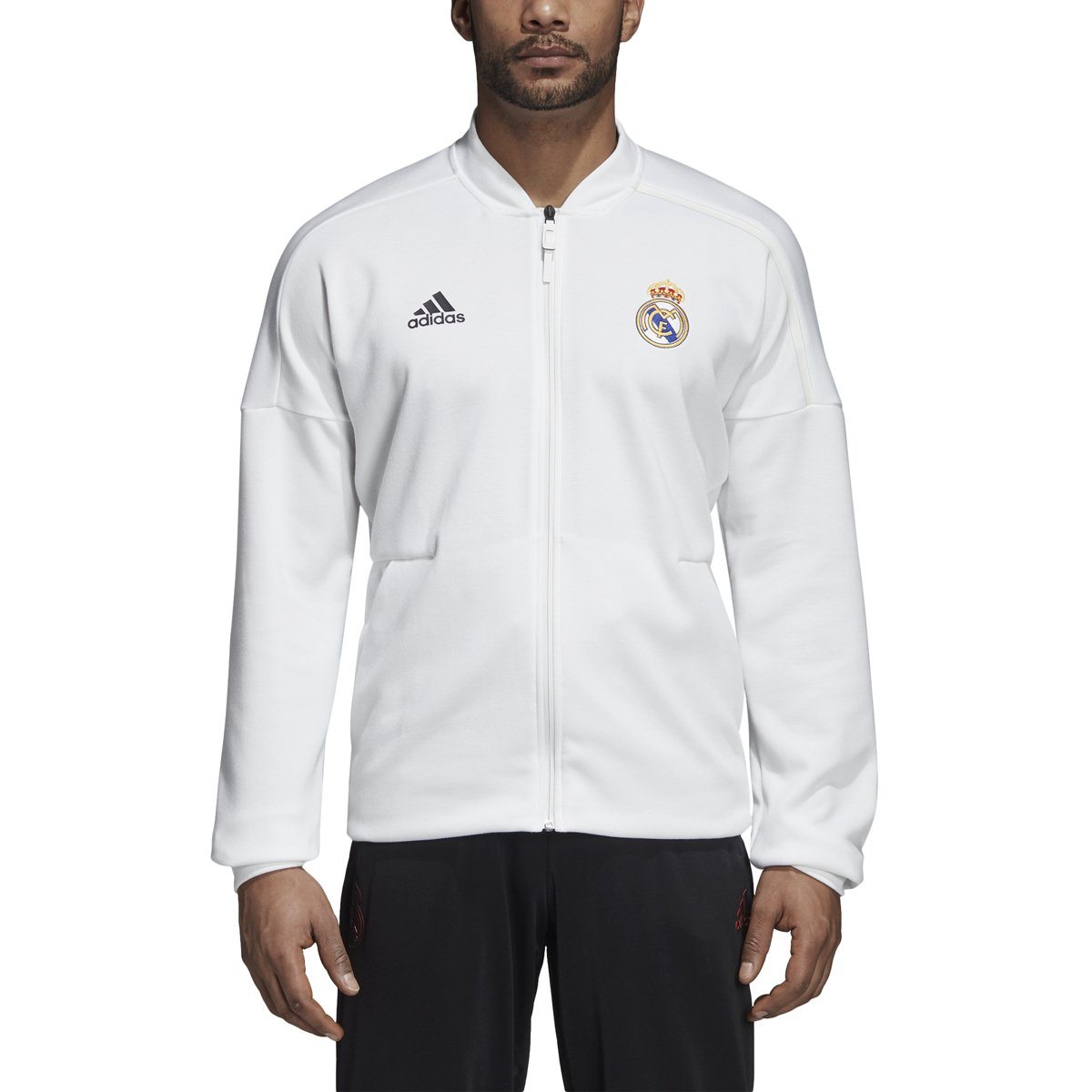 adidas Real Madrid ZNE Jacket | CY6098