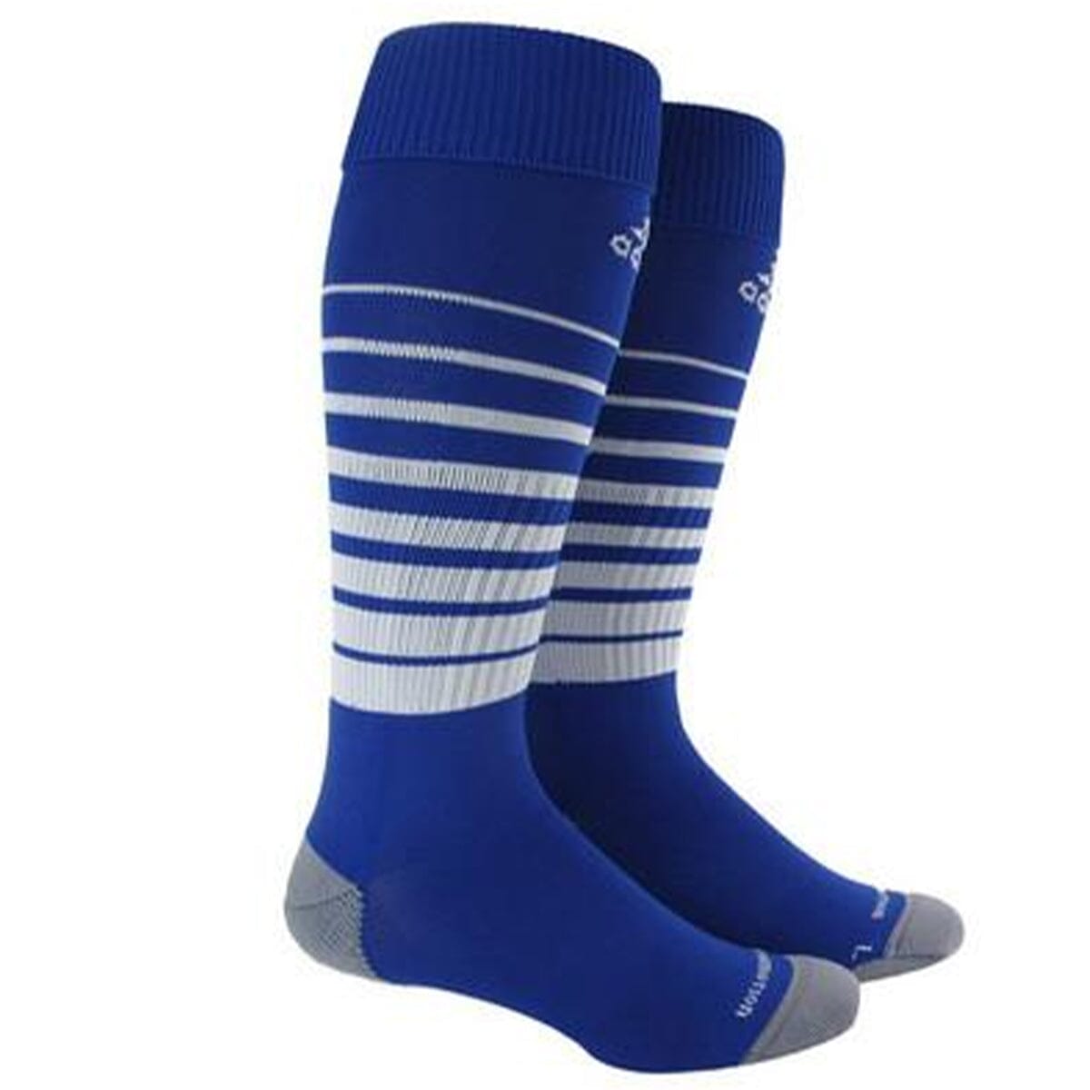 Dinkarville lógica misil Adidas Team Speed Sock (Royal/White) | GoalKickSoccer | Goal Kick Soccer