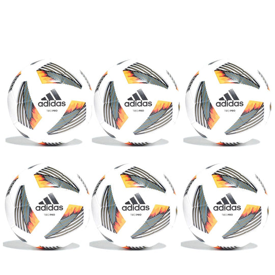 adidas MLS 23 Competition NFHS Ball - White