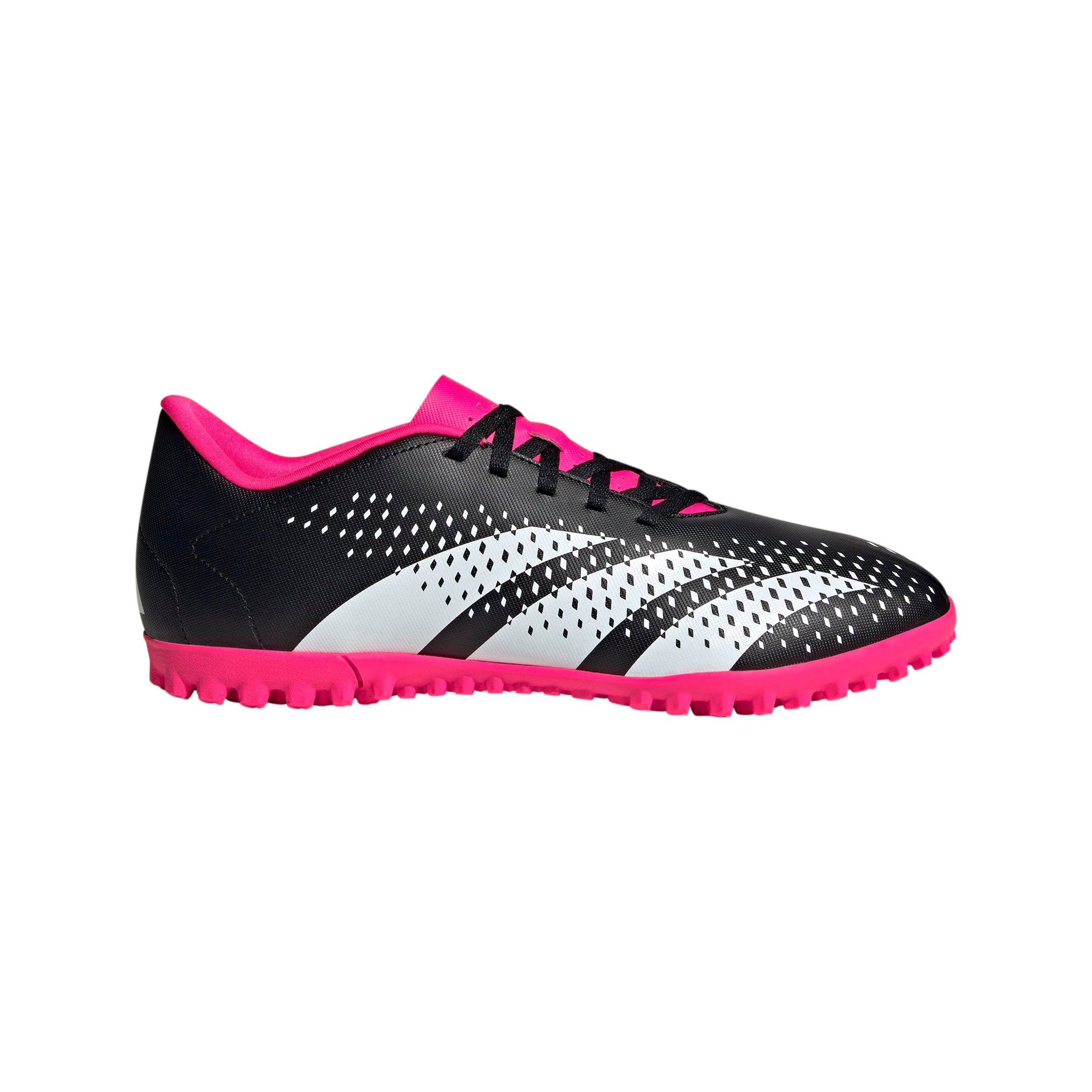 Schijn stem Mexico adidas Unisex Predator Accuracy.4 Turf Shoes | GW4647 | Goal Kick Soccer