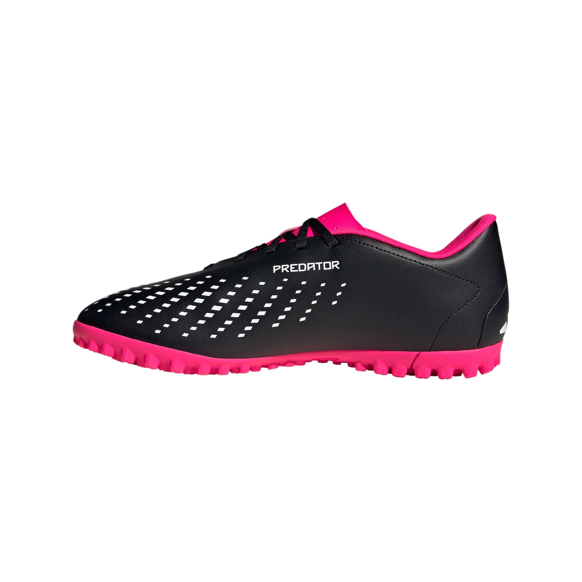 adidas Unisex Accuracy.4 Turf Shoes |