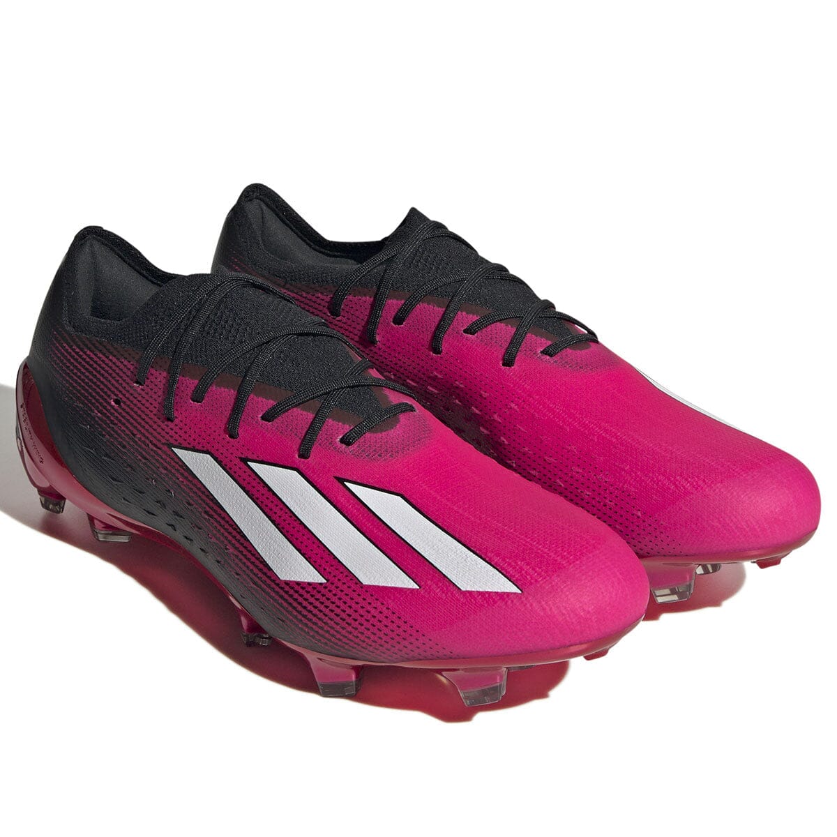 adidas Unisex X Speedportal.1 Turf Shoes | GZ2440 - Goal Kick Soccer