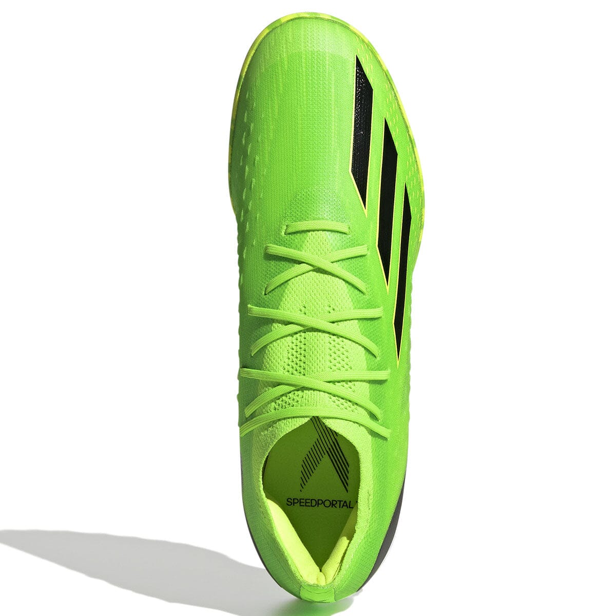 Unisex X Speedportal.1 Turf Shoes | GW8973 | Goal Kick Soccer