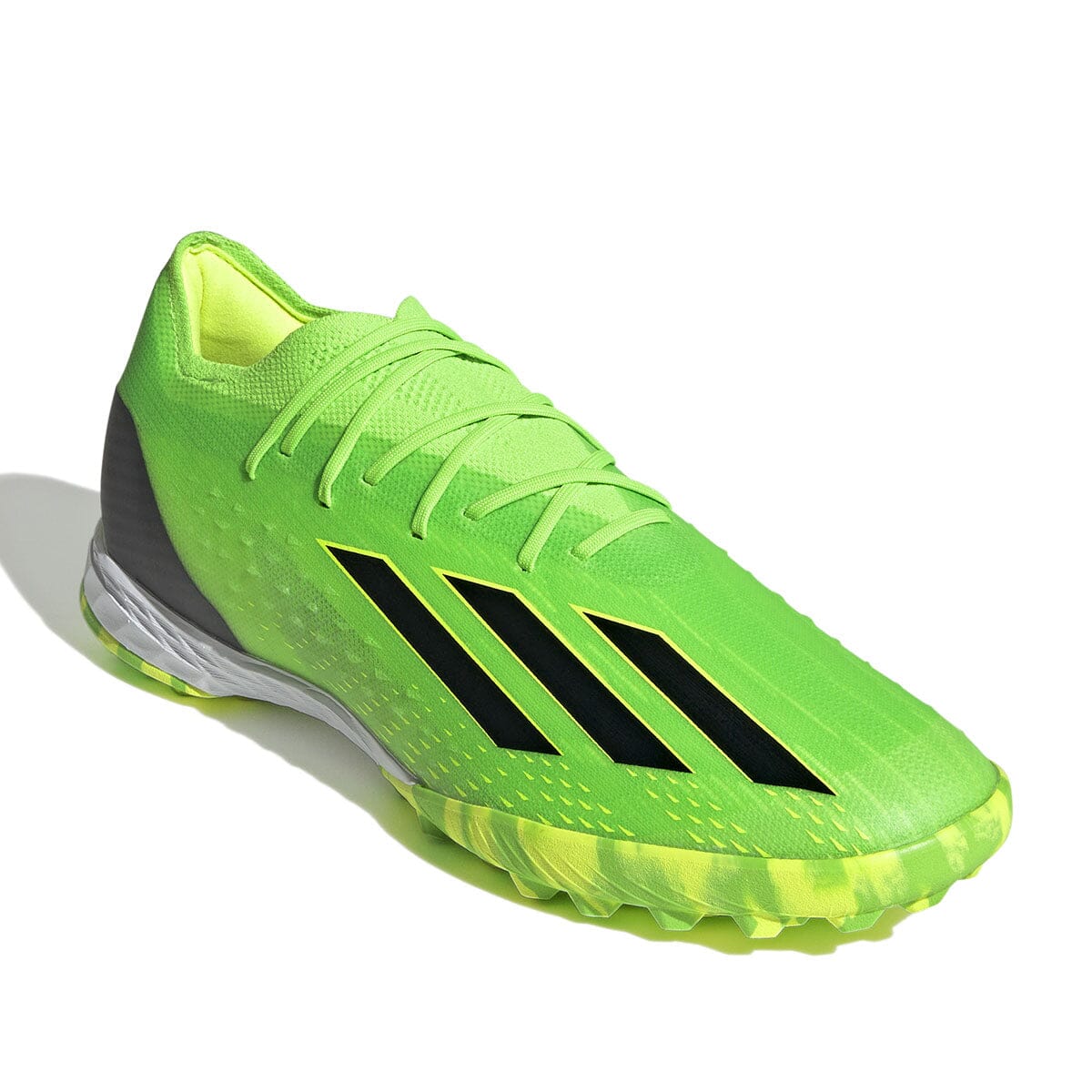 Trottoir Verdorren voordat adidas Unisex X Speedportal.1 Turf Shoes | GW8973 | Goal Kick Soccer