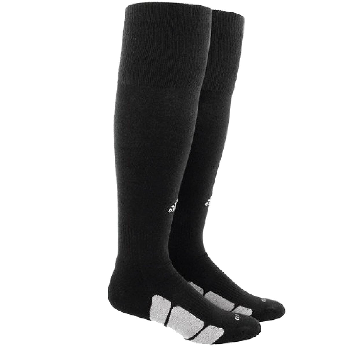 Calcetines clásicos Alphaskin Traxion Ultralight (UNISEX) - Negro