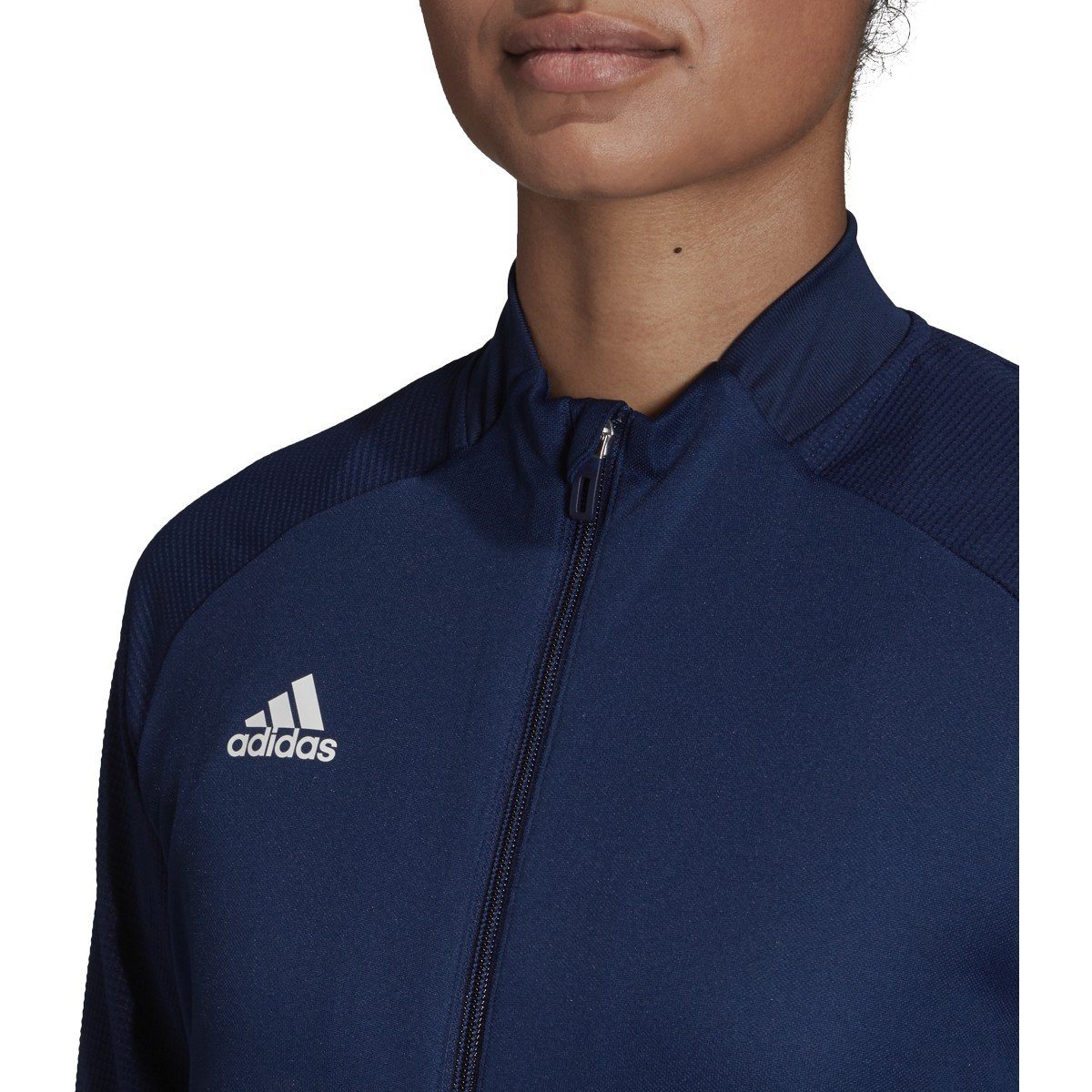 adidas women's condivo 20 training jacket