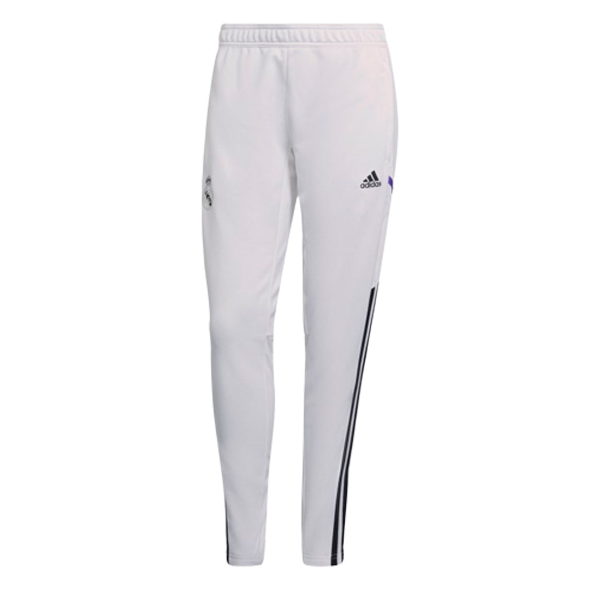 adidas Women's Real Madrid Condivo 22 Training Pants | HG4019 | Goal Soccer