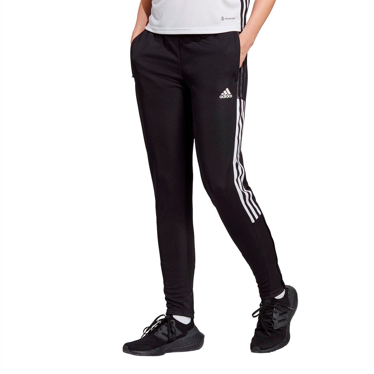 TOP SHELF Stretchable Women's Soccer Pants