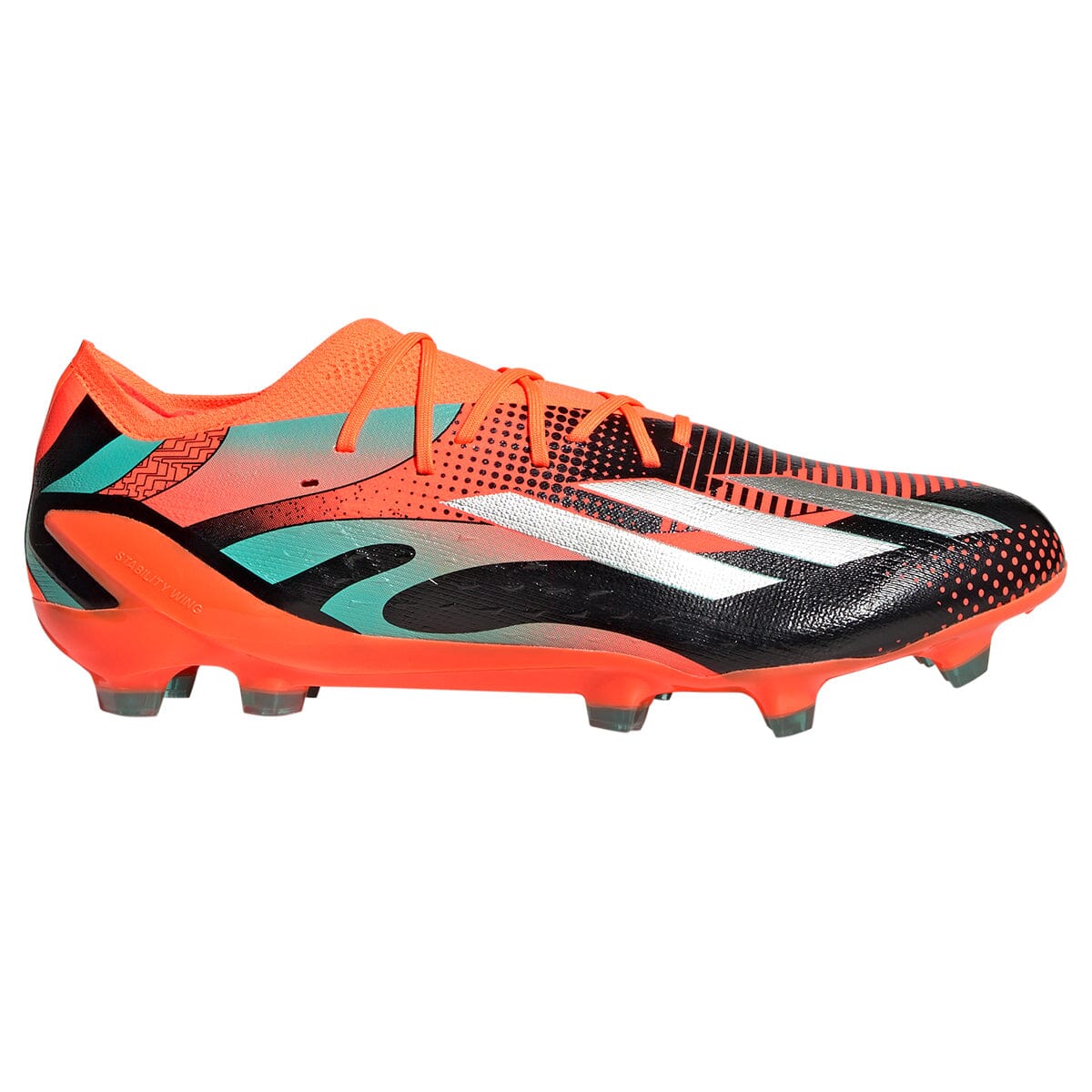 adidas X Speedportal Messi.1 Cleats | GZ5148 | Goal Kick Soccer