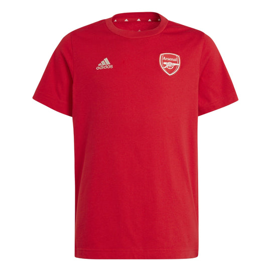 Jersey adidas Women Arsenal FC Home Kit Jersey 2022-2023 Scarlet