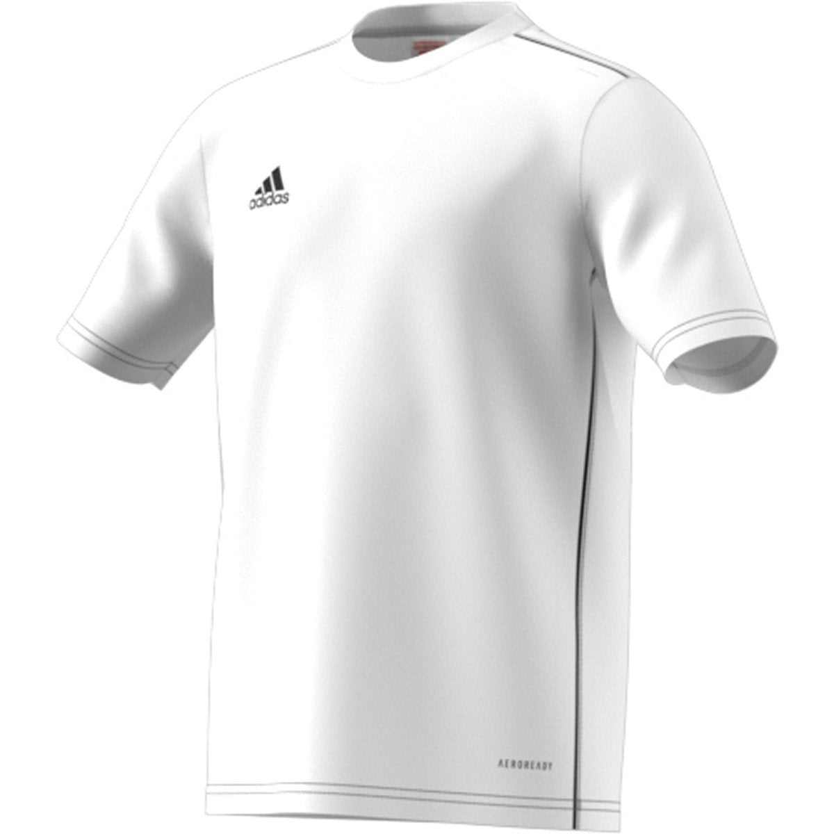 adidas Youth Core 18 Jersey | CV3497 | Goal Kick Soccer