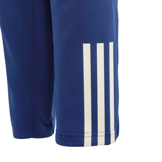 adidas Men's Italy 2023 Tiro Training Pant | HS9859 Adult Small / Dark Blue