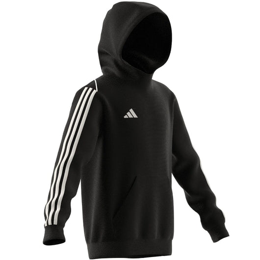 Adidas Essentials Linear Hoodie Black S98796 – Sportstar Pro