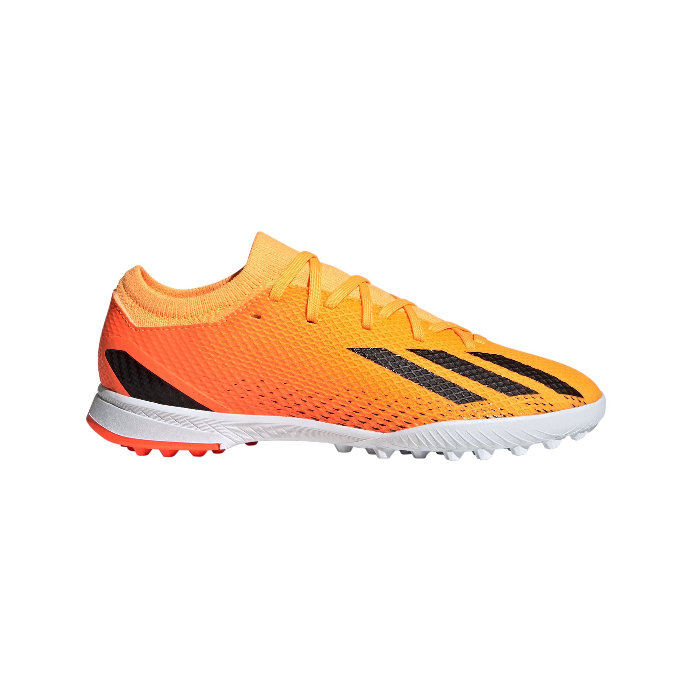 adidas Youth X Turf Shoes | GZ2467 | Goal Soccer