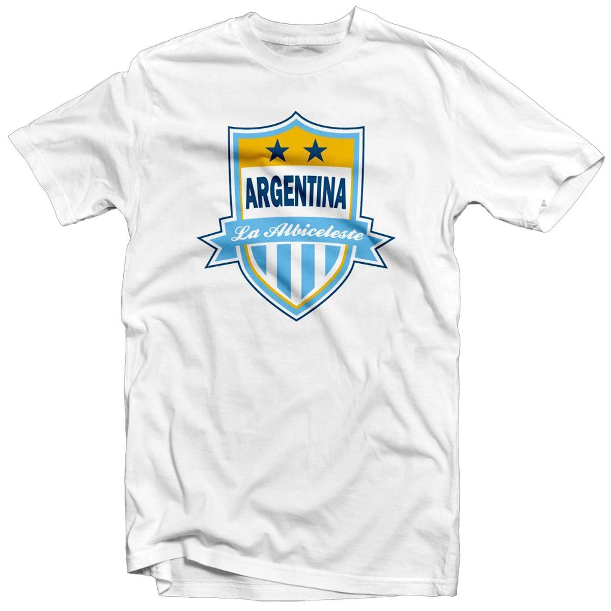 Argentina International Hero Tee 2019: Romero - Goal Kick Soccer