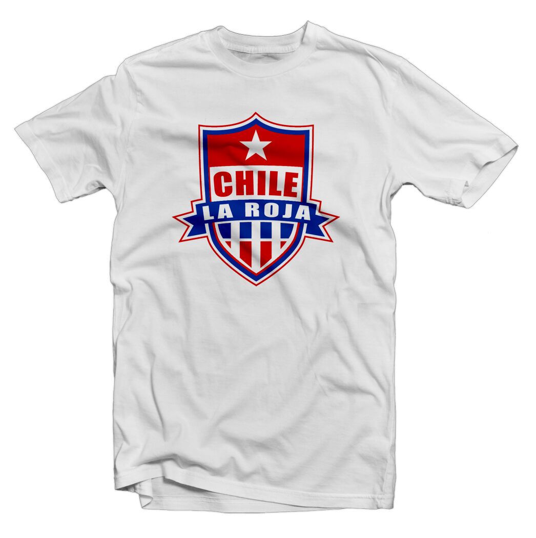 Chile International Hero Tee 2019: Gary Medel | Goal Kick Soccer