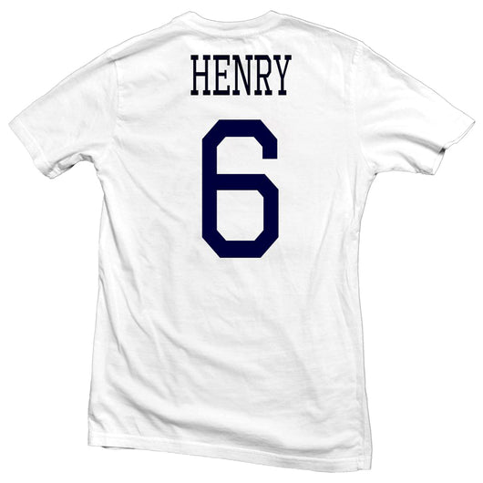 France International Hero Tee 2019 Amandine Henry Goal Kick Soccer