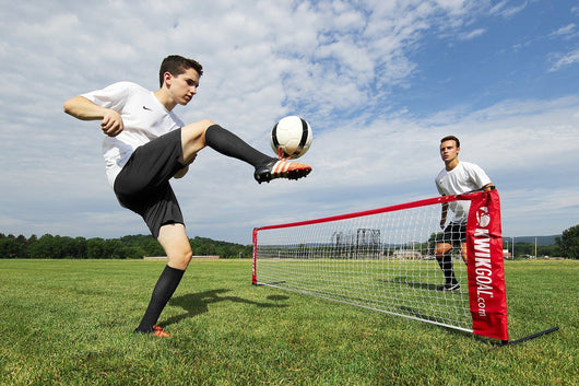 Soccer Tennis Net for Training