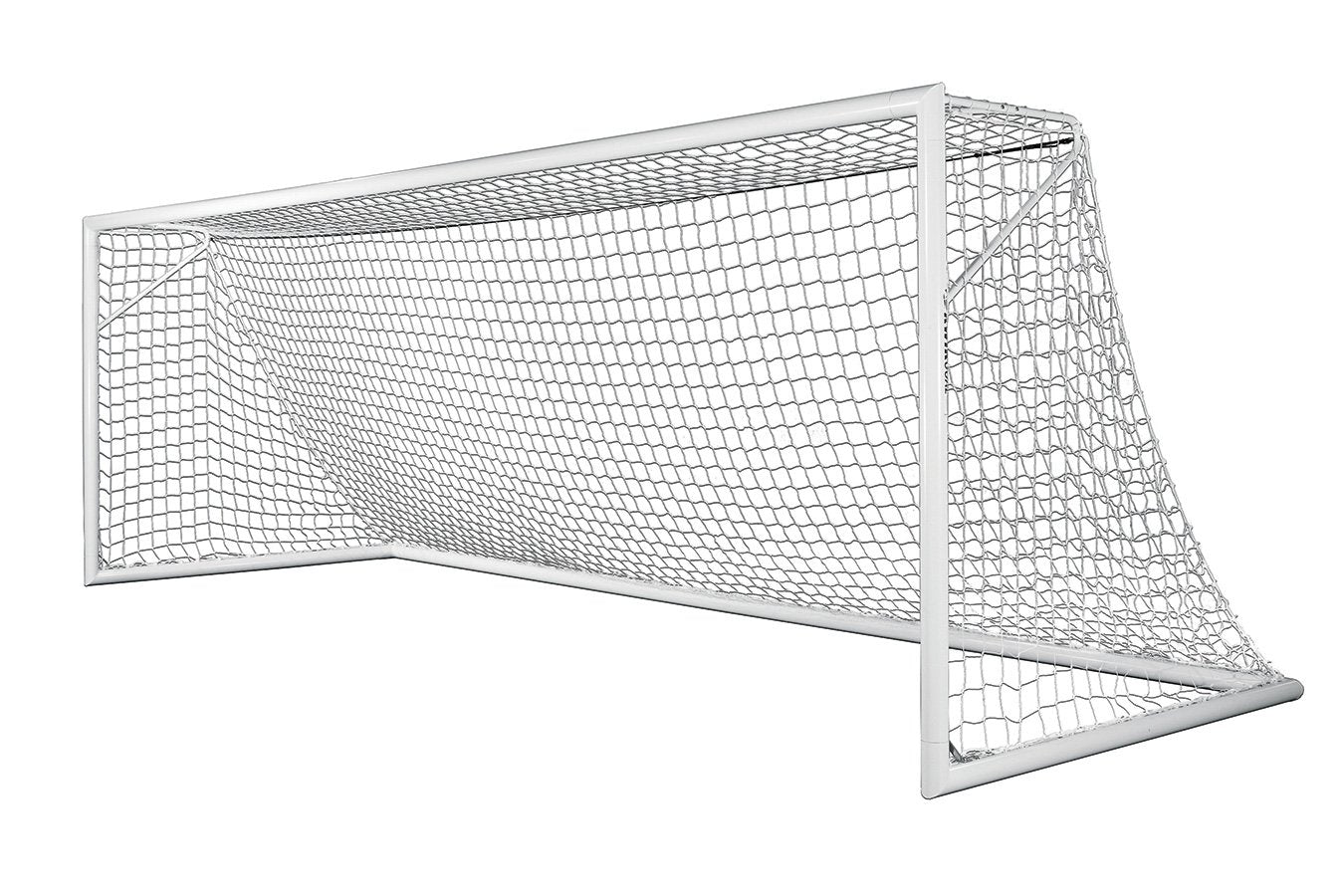 Kwikgoal Fusion® Goal | 2B3806 - Goal Kick Soccer product image