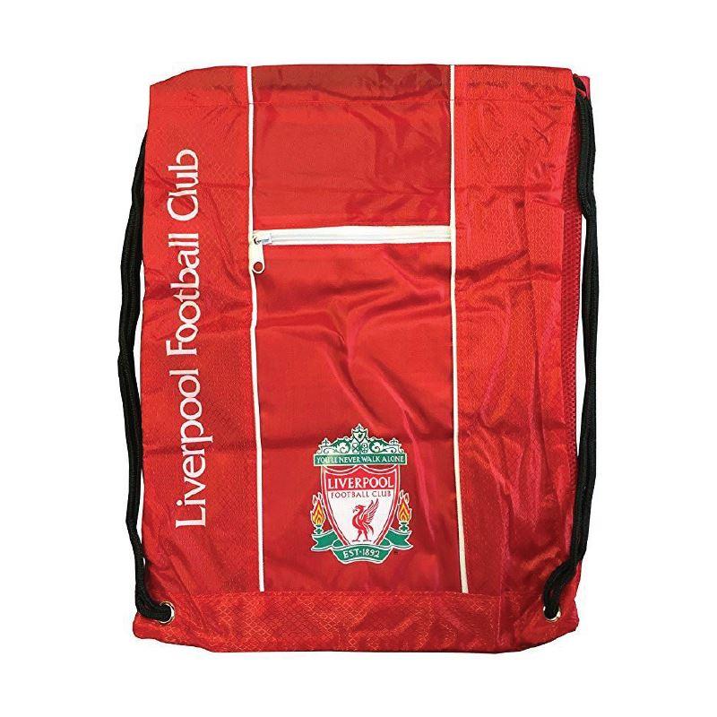 Liverpool FC Icon Sling Sack