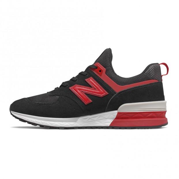 New Balance Kids Liverpool FC 574S 