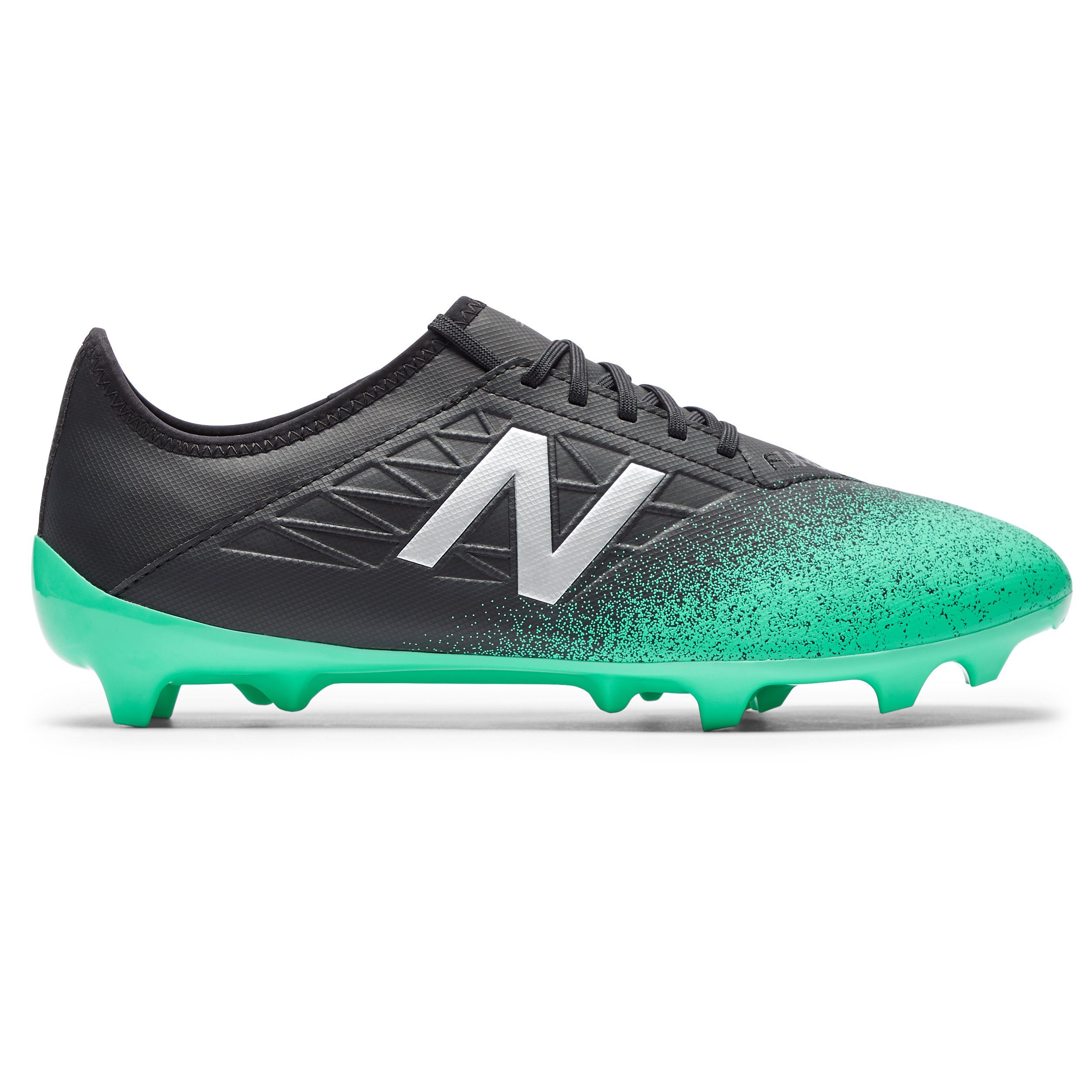 new balance black soccer cleats