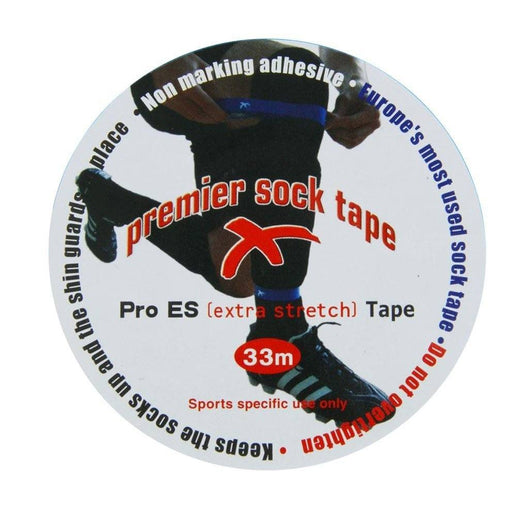 Premier Sock Tape Pro ES