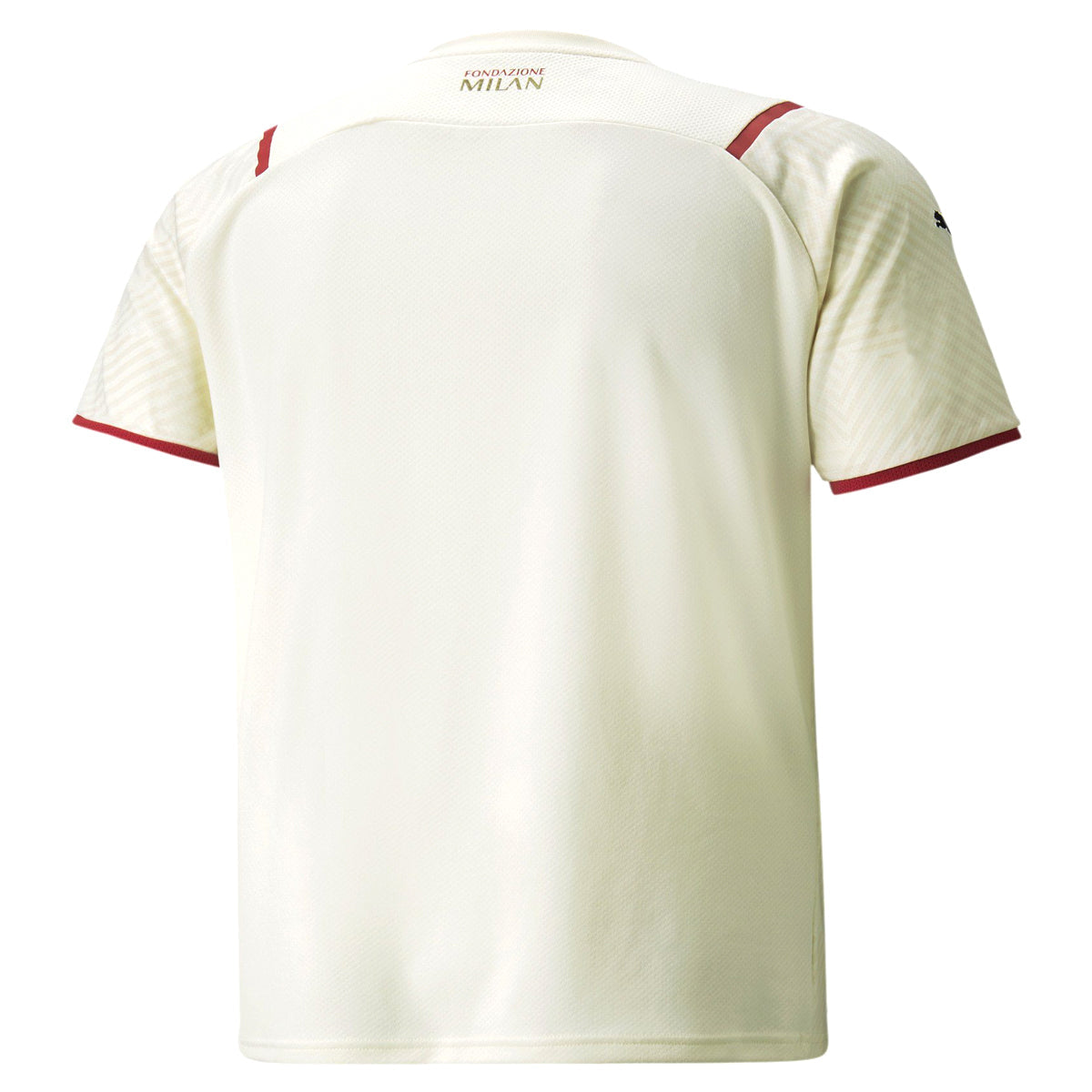 Maglia Calcio Puma Milan Home Replica 23-24 M 770383-01