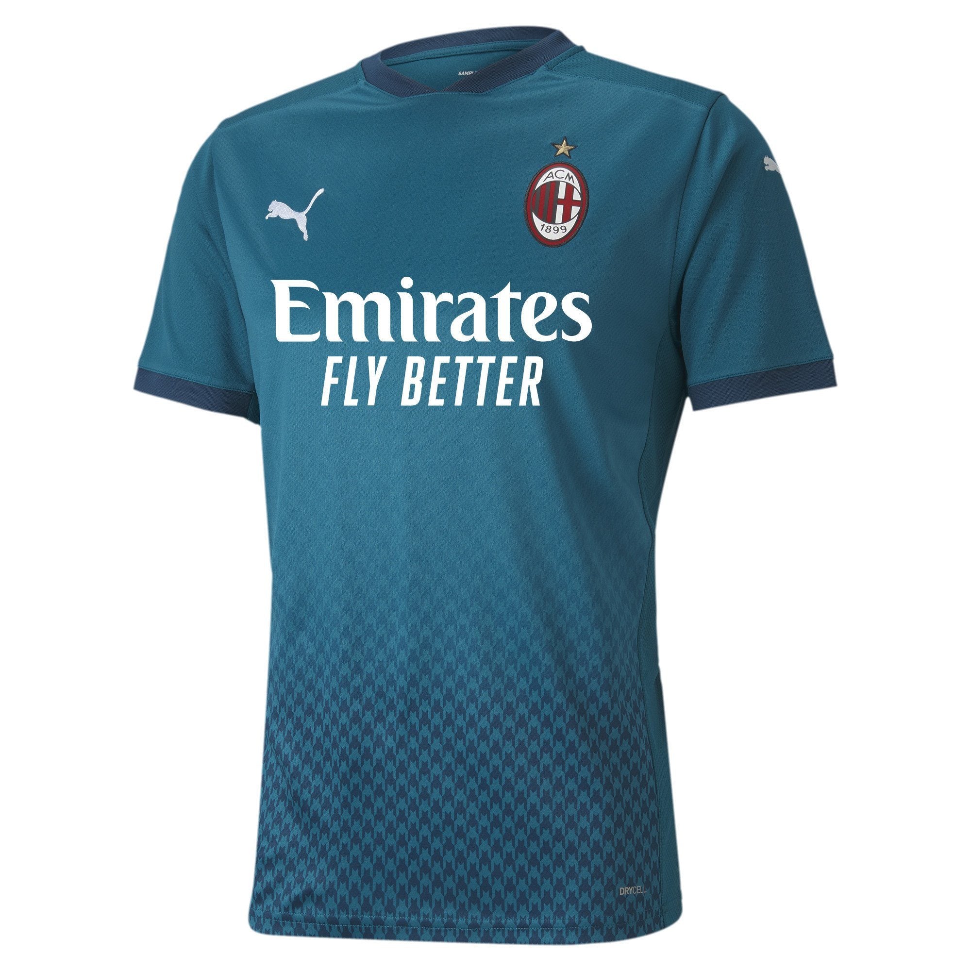 Milan Jersey  AC Milan Jacket & Jersey - Goal Kick Soccer