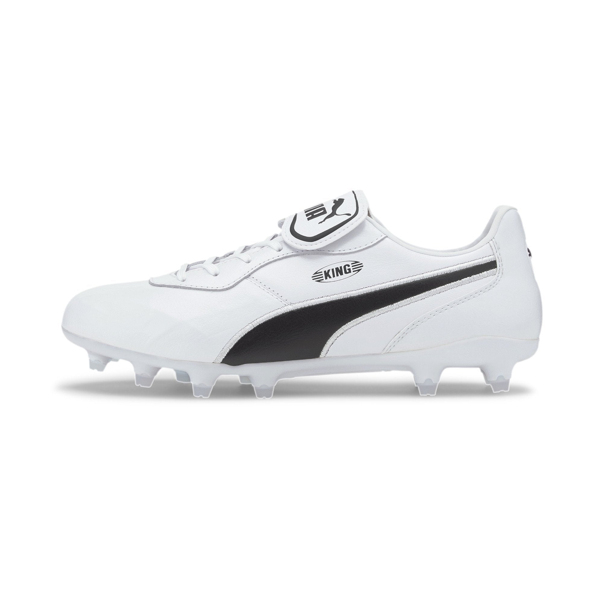 puma king youth soccer cleats