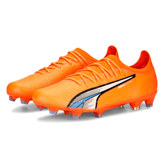 Puma Men's Ultra Ultimate FG/AG Soccer Cleats | 10716301 - Goal 