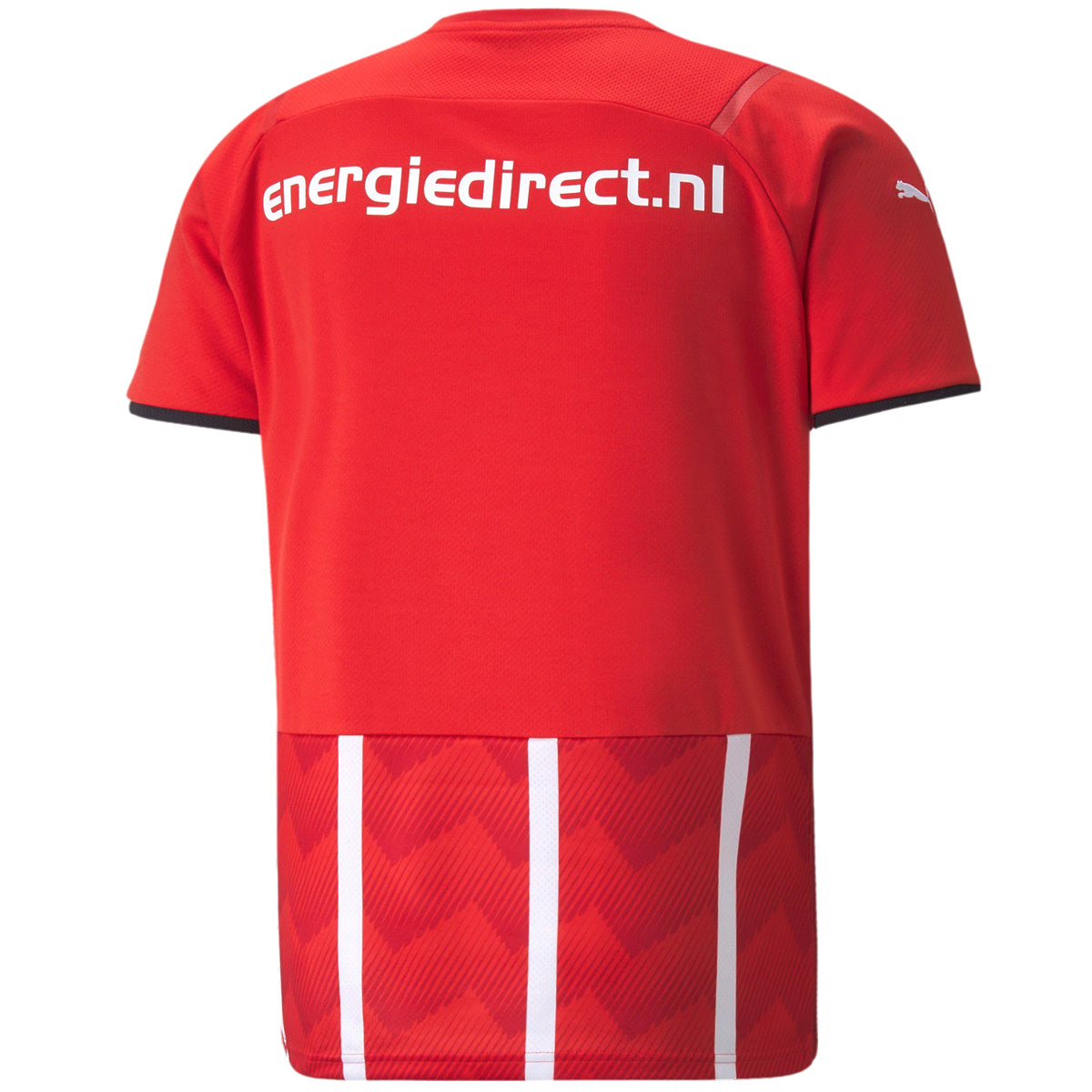 Adolescent . Koor Puma PSV Home Shirt Replica Jersey | 75936301 | Goal Kick Soccer