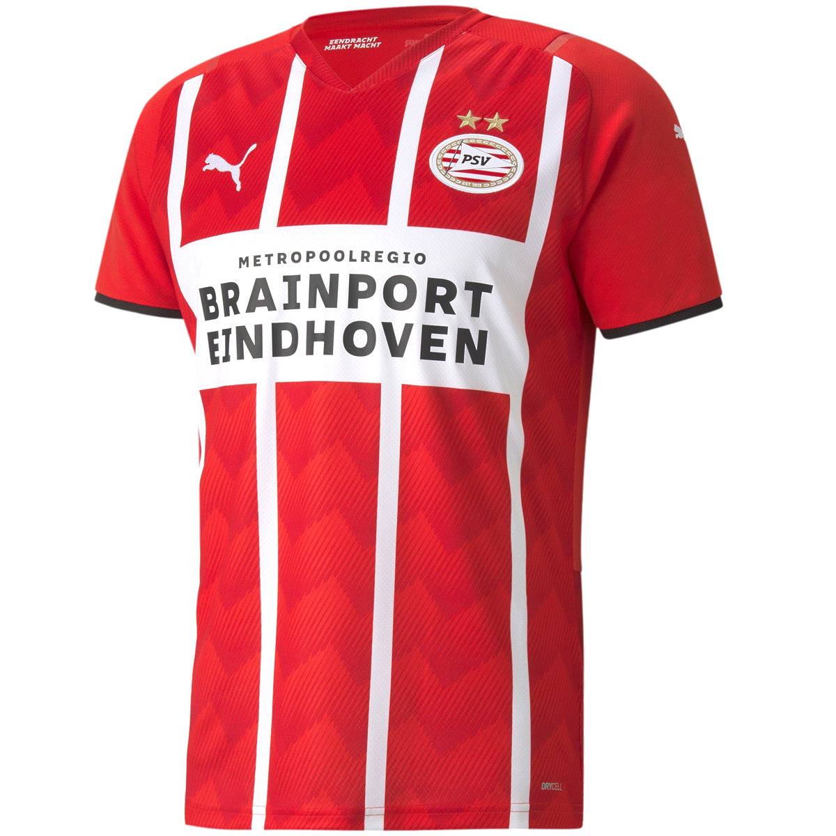 informatie strijd kapsel Puma PSV Home Shirt Replica Jersey | 75936301 | Goal Kick Soccer