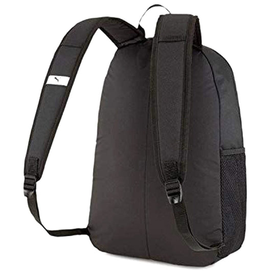 Buy PUMA Multi Mens 3 Compartment Zipper Closure Laptop Backpacks |  Shoppers Stop