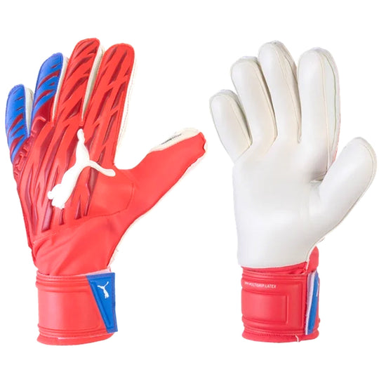 Kobo Supreme Football/Soccer Goal Keeper Training Gloves – Prokicksports