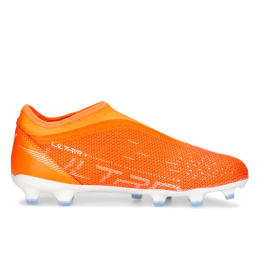 Puma Youth Ultra Match LL FG/AG Jr | 10722901 - Goal Kick Soccer