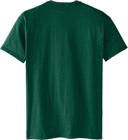 [Bespoke] <RUSSELL ATHLETIC x green label relaxing > EX TJ BERKLEY T-shirt  100cm-130cm