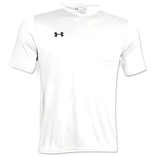 New Under Armour Women's Armourfuse Showtime Jersey Cal #8 Soccer Jersey