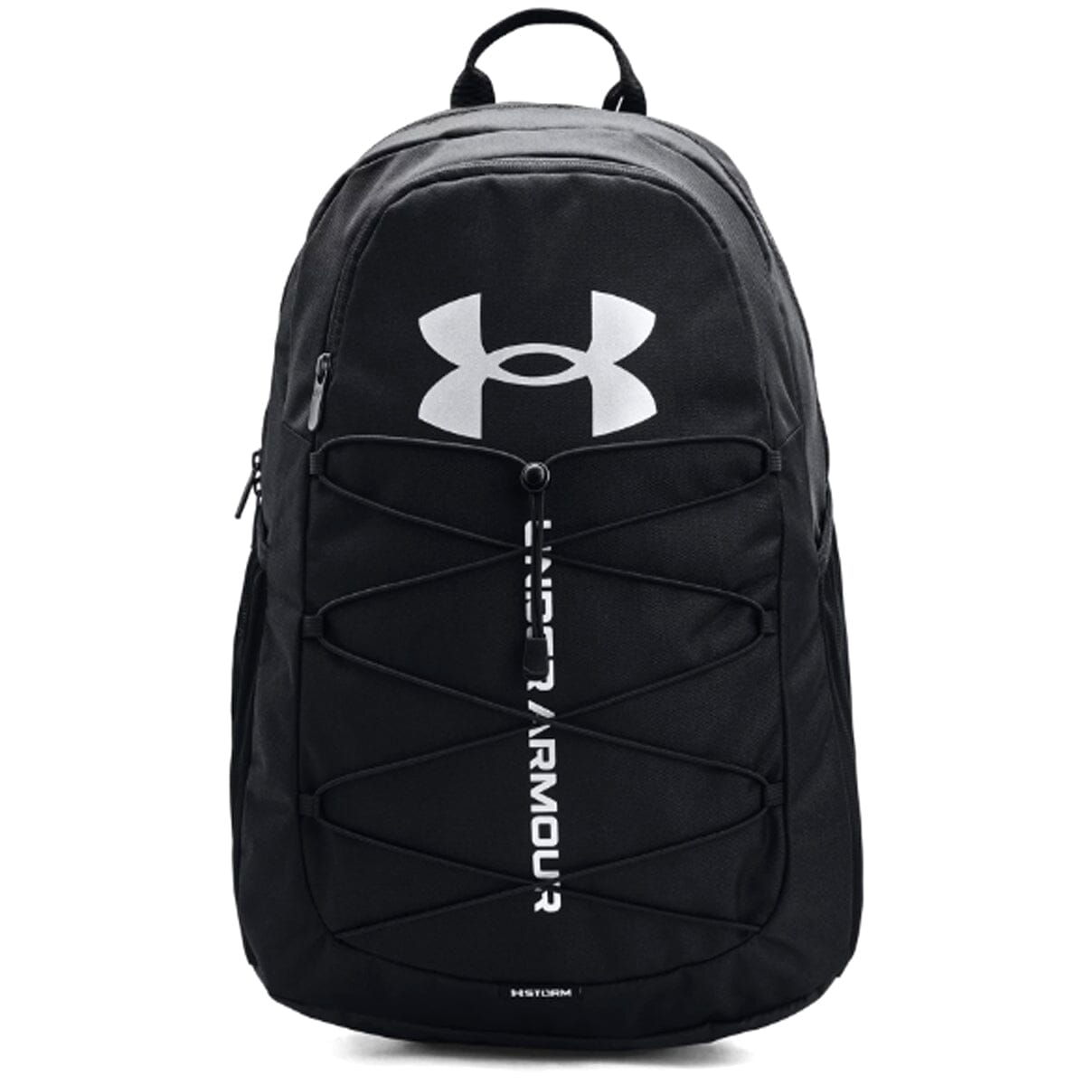 Sac à dos Under Armour Hustle Pro 31,5L gris