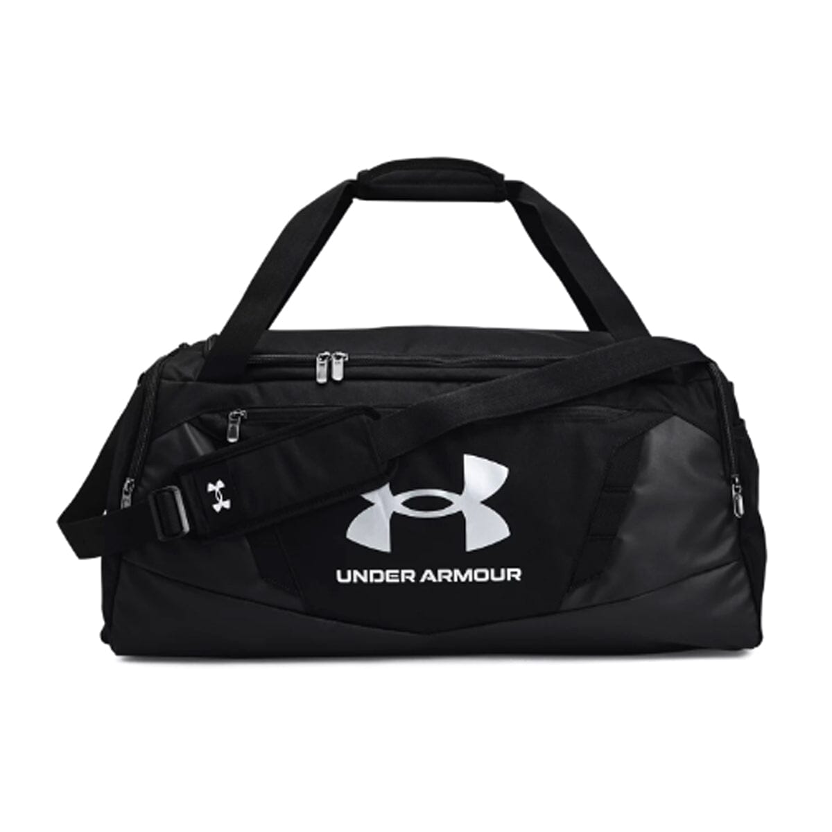 accessoires sacs under armour sac a dos ua hustle pro black/gold.